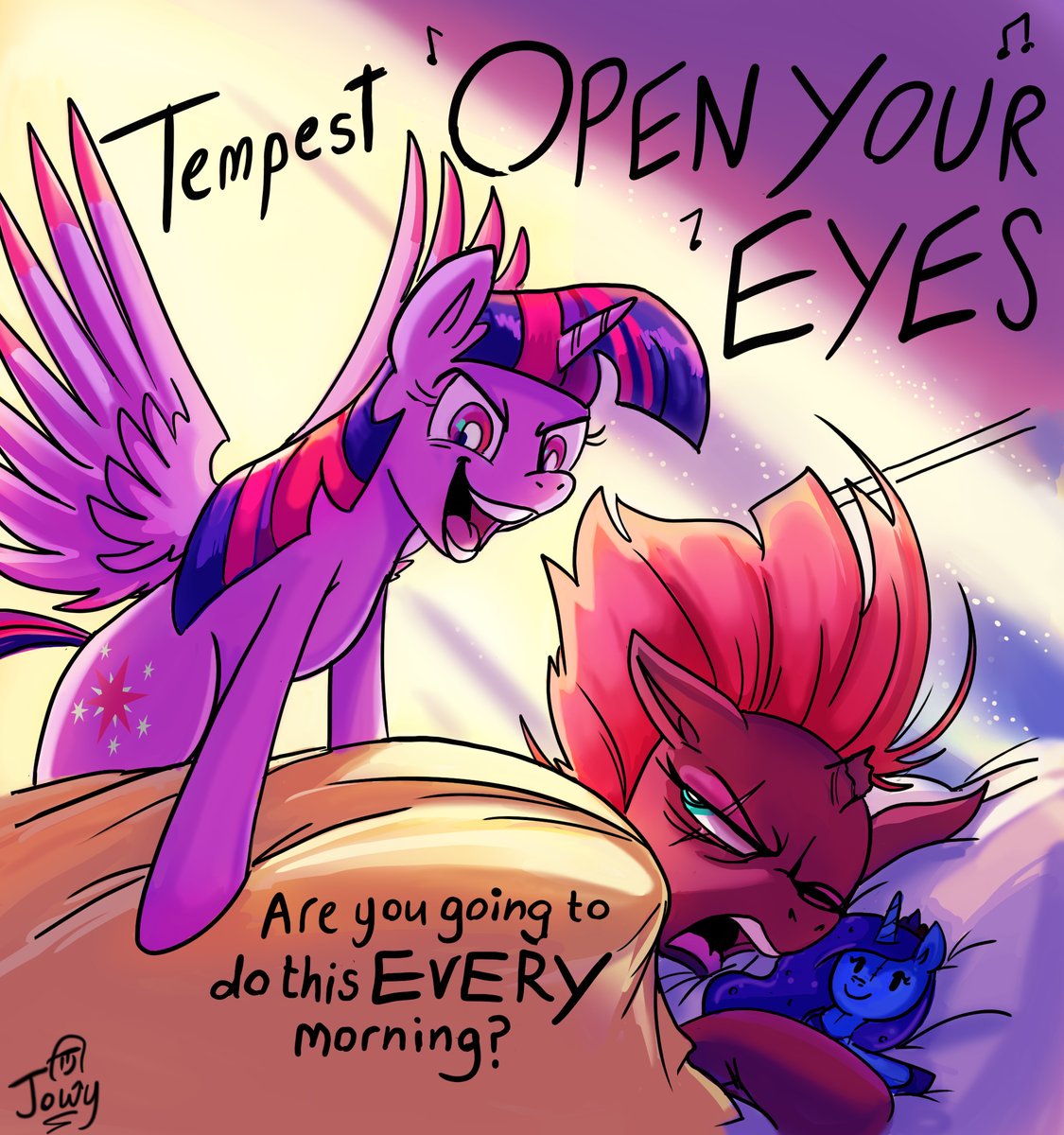 mlp_bluegemston's tweet photo. @TempestsShadow then simply.....OPEN UP YOUR EYES! https://t.co/LAEHsmjjwW
