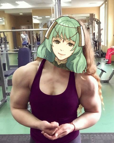 Make sure you guys stay hydrated while you're working out! And make sure to stretch before you start! I don't want any of you getting hurt 💪😊