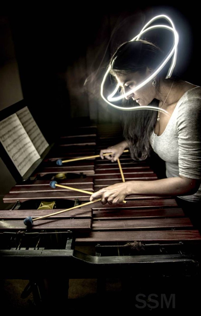 georgiastraight's tweet photo. Joelysa Pankanea gives Bicycle Thieves a musical tune-up for PuSh Fest https://t.co/1oW2uPI53b #Vancouver #BicycleThieves #PuShFest #yvrarts https://t.co/S5CSZGTCkq
