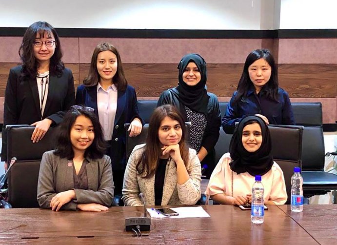 Global Business Journalism tweet media