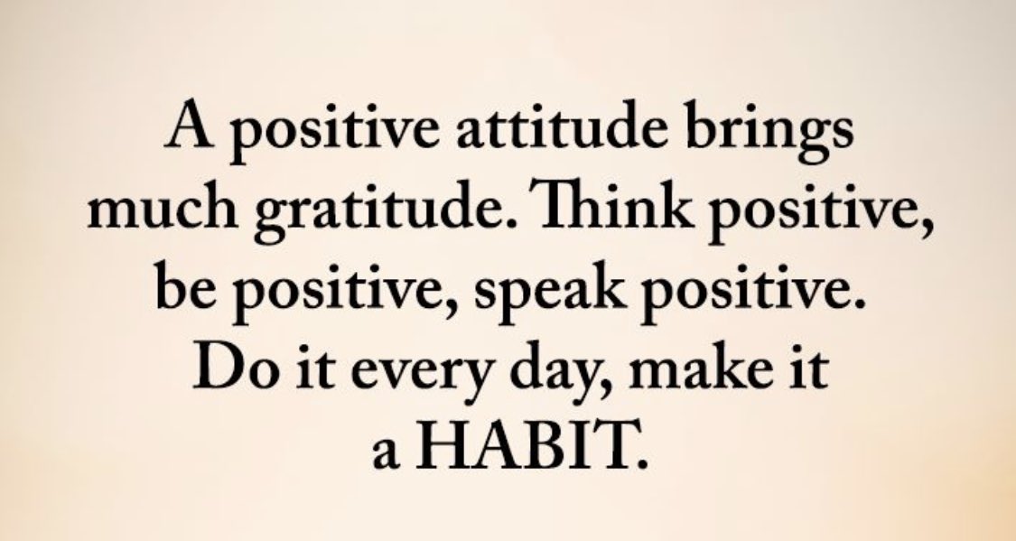 DrLelandWagner's tweet photo. Keep perspective. We have an incredible opportunity to impact lives and minds each and every day...how awesome is that?  Make daily habits to positively influence others and yourself. https://t.co/fGO9rIt0fQ