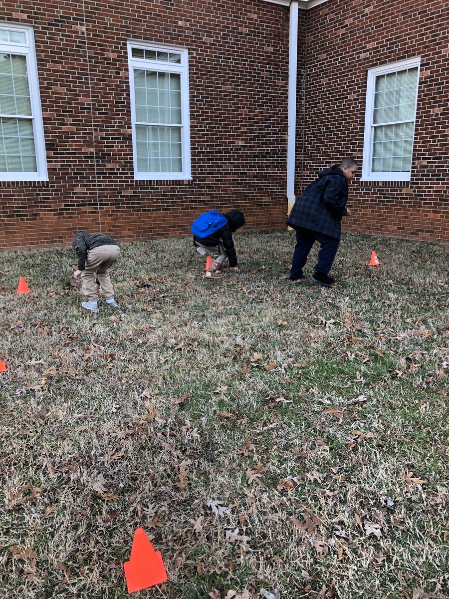 Molly72680727's tweet image. 4th grade students doing the toothpick camouflage challenge #itsfreezing #canyoufind250toothpicks @WSFCS_Science @OldTownEagles