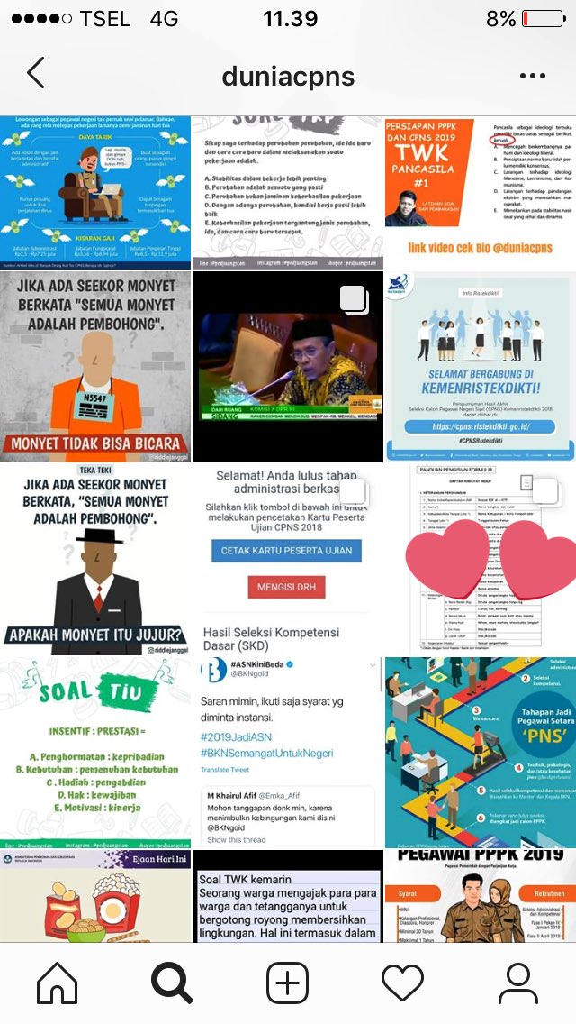 Ayhupry's tweet photo. @rin_hwaiting @Adhitwit86 @BKNgoid Yg aq tandain love mbak https://t.co/RYWMFwmZQg