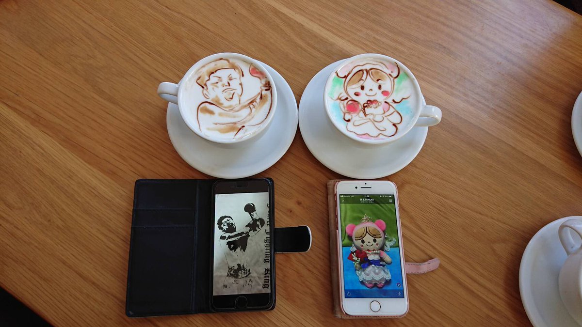 雫カフェ 雫カフェ