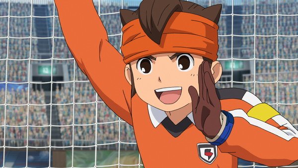 【PASH!＋】TVアニメ『イナズマイレブン オリオンの刻印』明かされた一星のもうひとつの真実。そのとき一星に異変が…！
第13話“ジャパン、新たな輝き”あらすじ＆先行カットが到着
pashplus.jp/anime/126030/
#イナズマイレブン #イナイレ