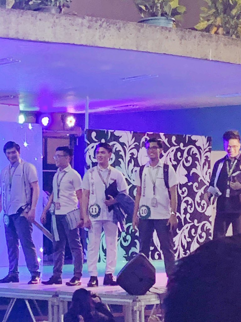 derekingballs's tweet photo. PRELIMINARY ROUND
#1950sThemeWear
#SchoolWear
#DepartmentalWear

#AlabNEU #NEUFair2019 https://t.co/E0dlxFIBKJ