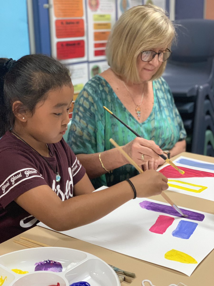 So incredibly proud to be a part of the wonderful <a href="/FPS1895/">Fairfield PS</a> #community. Our students, families, teachers and leaders are so committed and supportive. We have had an amazing 4 days with @theALNF, learning, creating and connecting. Thank you to everyone involved! #ArtsEd #edchat