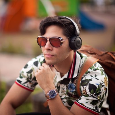 #NuevaFotoDePerfil