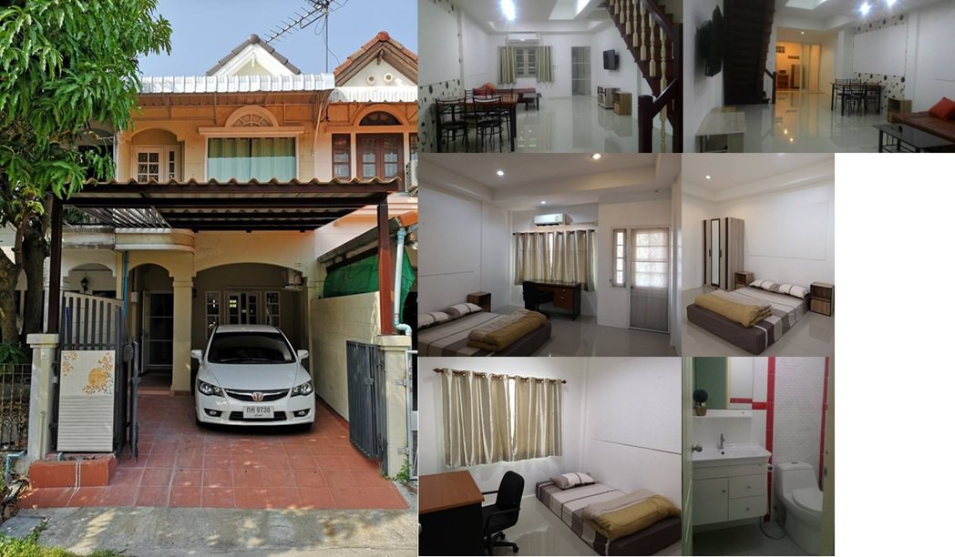 nicehome bangkhen on twitter ให เช าทาวเฮาส 2ช น 19 ตร วา 2ห องนอน 2ห องน ำ ถ ลาดปลาเค า บางเขน 14 000 บาท เด อน หม บ านเง ยบสงบปลอดภ ย เจ าของบ านใจด บ านพร อมอย ถ อกระเป าเข าอย ได เลย บ านเช าบางเขน บ านเช าเกษตร บ านเช า