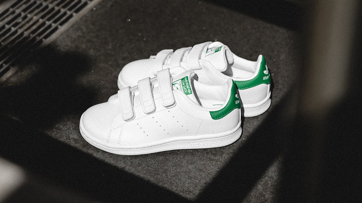 hype dc stan smith