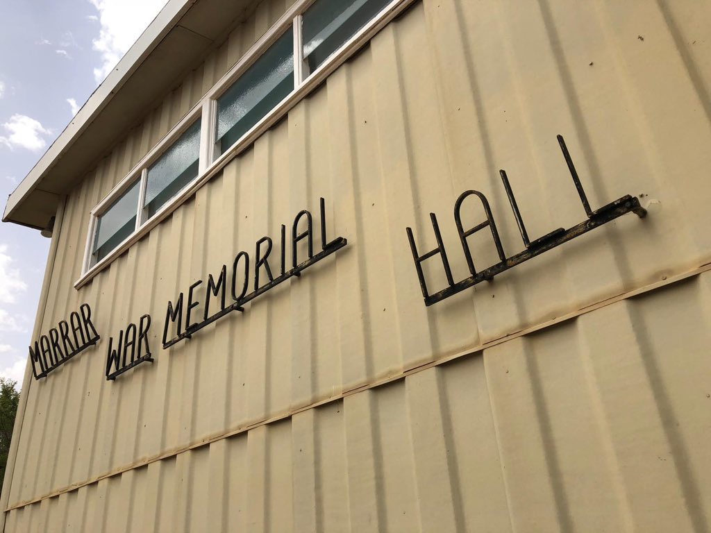 Michael McCormack tweet media