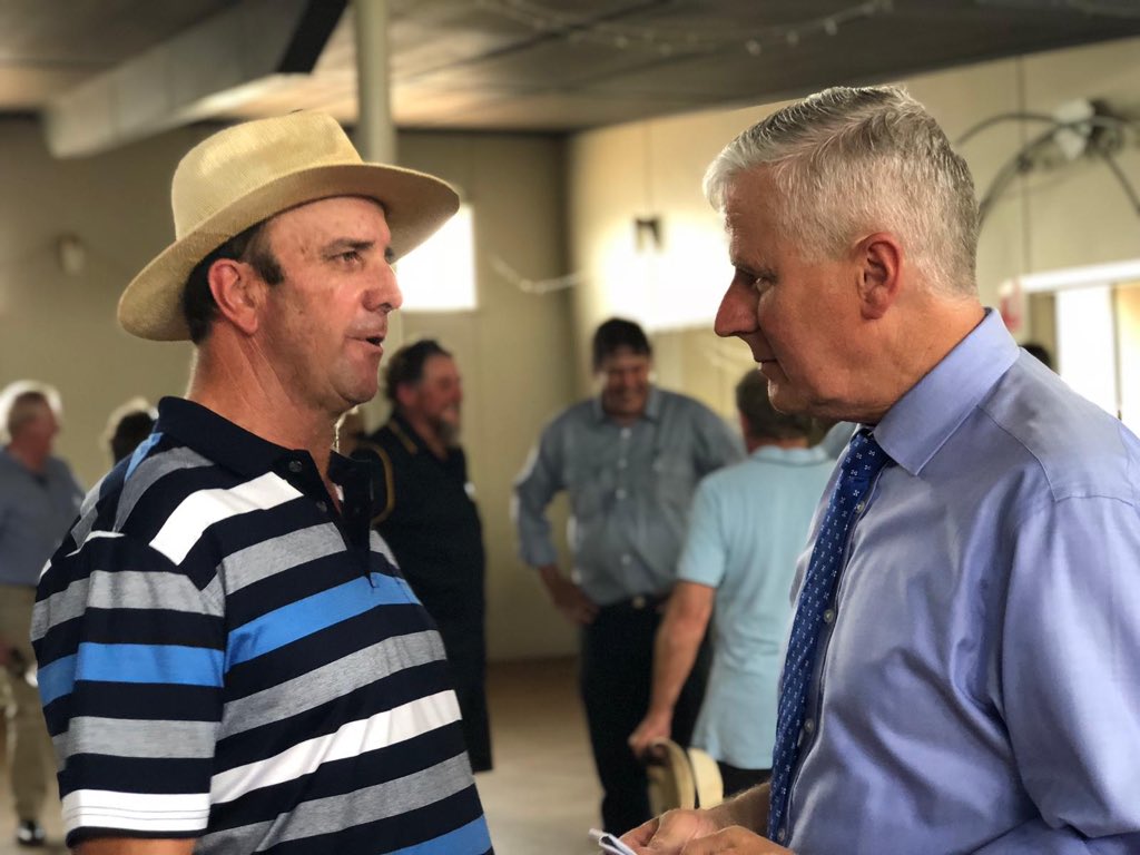 Michael McCormack tweet media