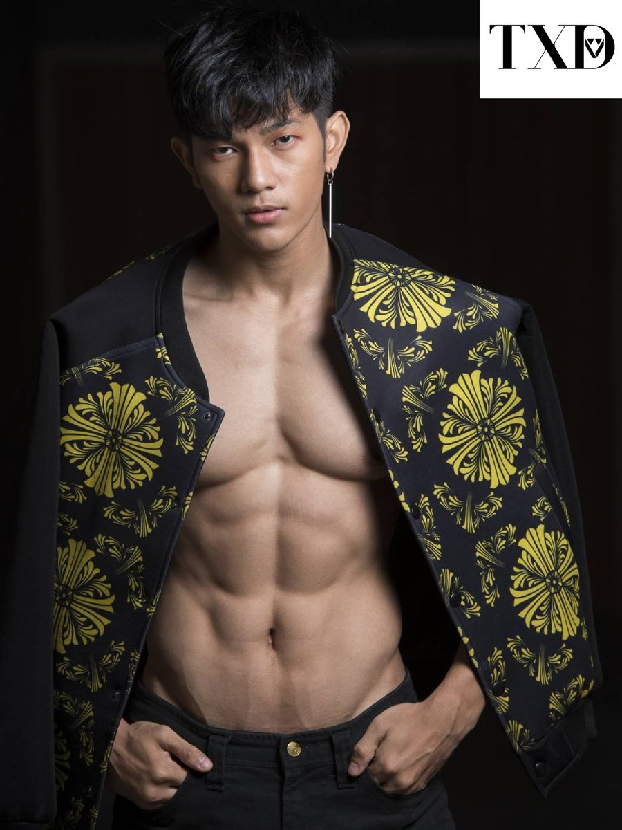 Tuxedo_Thailand's tweet photo. Model : @momotaroman67 🥊
#TXD2019 Model 🐾

Follow our activities @tuxedo_thailand 🎩
🎩
.
🧢
.
🎩
.
🧢
.
🎩
#TXD #Tuxedo #TXDTuxedo #TXD2019
#TXDNewGen #TXDNewGeneration #TuxeMag
#TXDTeam #TXM #TuxedoMen #TuxedoClub #TuxedoFamily
#TuxedoModel #TuxedoThailand 🎩 https://t.co/Aw9cPqPUMX