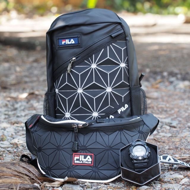 cikgushop's tweet photo. CNY SALE‼️‼️
Fila Combo 
💰Harga : RM 155.00
📬Postage : 
sm- kami tanggung
ss- Rm 5
Kualiti : Terbaik dari ladang‼️ Cepat-cepat ws kami segera‼️‼️
Stock Terhad‼️‼️📦 📲 ws - 0192853925
https://t.co/2GBDkHOW98

#fila#filabackpack#filabaik#cikgushop.my https://t.co/vJD0awhifL
