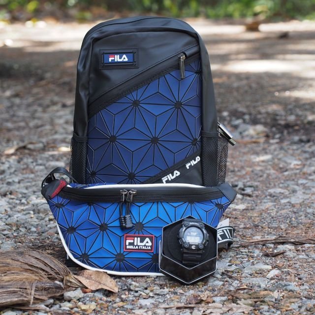 cikgushop's tweet photo. CNY SALE‼️‼️
Fila Combo 
💰Harga : RM 155.00
📬Postage : 
sm- kami tanggung
ss- Rm 5
Kualiti : Terbaik dari ladang‼️ Cepat-cepat ws kami segera‼️‼️
Stock Terhad‼️‼️📦 📲 ws - 0192853925
https://t.co/2GBDkHOW98

#fila#filabackpack#filabaik#cikgushop.my https://t.co/vJD0awhifL