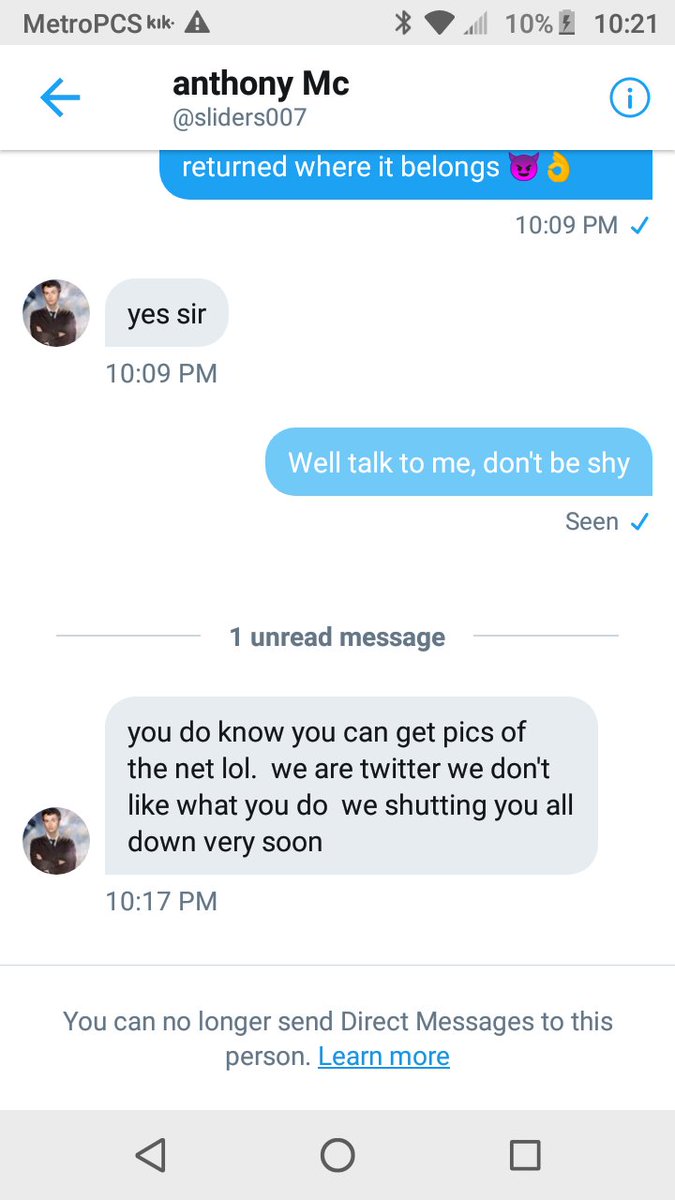 IntoxMaster's tweet photo. Haha shut us down? You can't shut Findom down you fucking peasant we will thrive and live on your just a slice of the pie bitch! #findom #cashmaster #findommaster #finsub #Financialdomination https://t.co/BgxAVwqFpC