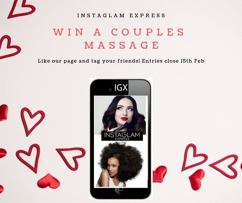 ClassyDatingsa's tweet image. LIKE our page and TAG your friends! Entries close 15th Feb (open to Gauteng and Cape Town entries only). Download our beauty on demand app available in both Android and Apple.

#valentine #couples #love #beauty #massage #WednesdayWisdom