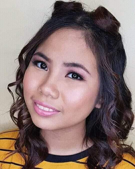 jackybareja's tweet photo. Verry pretty at talented bblie

#TunogSETHLIEcover https://t.co/Iv8Stywvft