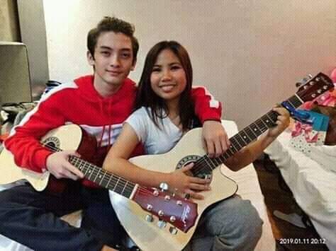 Jessadave1's tweet photo. #tunogSETHLIEcover we love u Sethlie.. https://t.co/43DZ9cr0VG