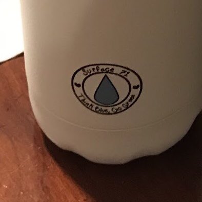 Philanthrotank's tweet photo. Along with water refill stations being installed in 4 @pbcsd schools... Philanthropy Tank alum Surface 71 will be giving away S’well water bottles with their logo! 

#conservation #water #h2o #reuse #reuseablebottle #westpalmbeach #philanthropy https://t.co/0M9F8rJXjK