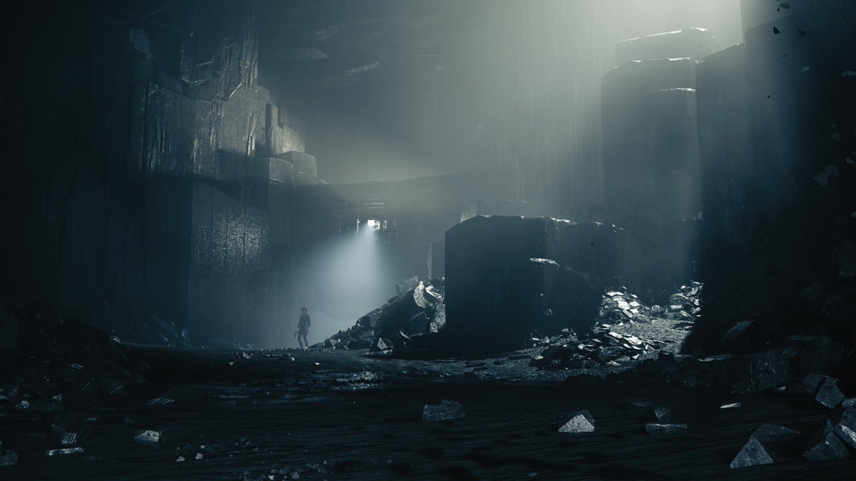 Control On Twitter We Ve Added Five More Wallpapers To Our Imgur Album These Are All Related To The Control World Trailer We Published In December Of Course They Are In Glorious