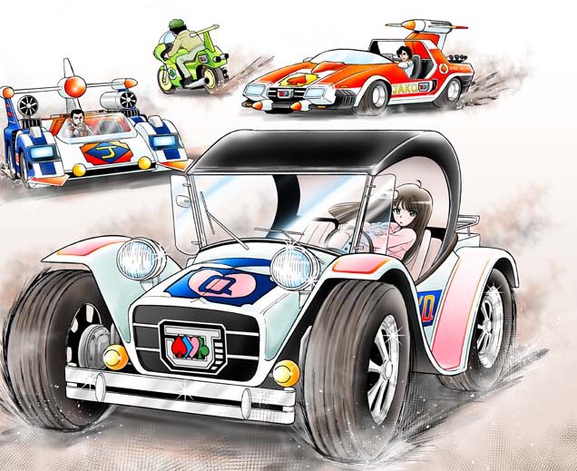 改造車のtwitterイラスト検索結果 古い順