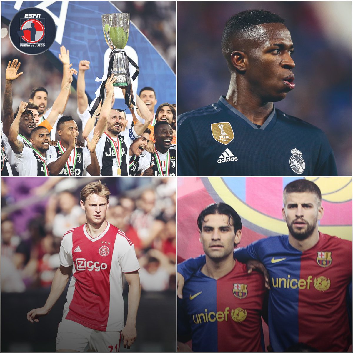 ESPN_FDJ's tweet photo. 📢 El Podcast de #FDJ 📢
🇮🇹 #SupercoppaxESPN
🏆 Actividad en la Copa del Rey
⚽ Piatek y de Jong, cerca de cambiar de equipos
🗣️ #YoDigoFDJ ¿Márquez o Piqué?
ESCUCHA 👉https://t.co/ZoFPi2Qkft
DESCARGA 👉 https://t.co/yGJw9AxqDO https://t.co/fg2tlcxzVz