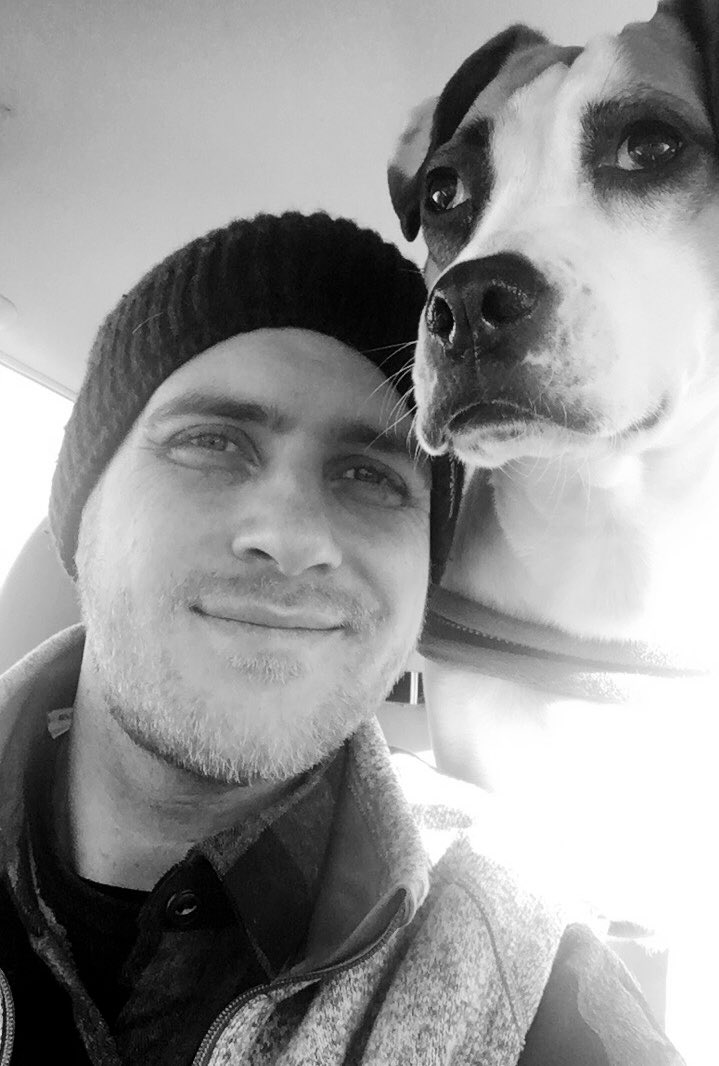 PJ_Lang's tweet photo. #NewProfilePic #LillyBean https://t.co/gOitFVFqem