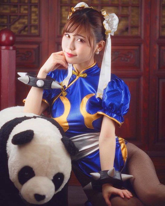 コスプレイヤーRabiのTwitter画像21