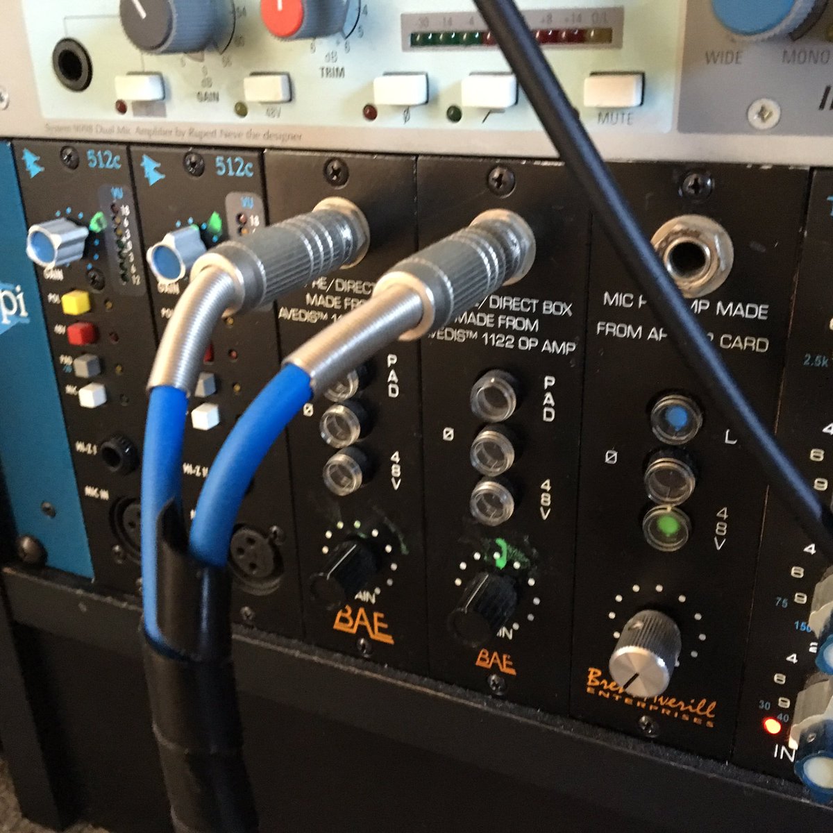 odakurayu's tweet photo. 「LINE6 BASS POD」を変えて
「MXR M80 Bass D.I. +」にしてみた
#rec #line6basspodxtlive #line6 #mxr #mxrbassdi #brentaverill #baeaudio #bae312a
https://t.co/ruXbb7Ds9Y https://t.co/tB54gnoMx6