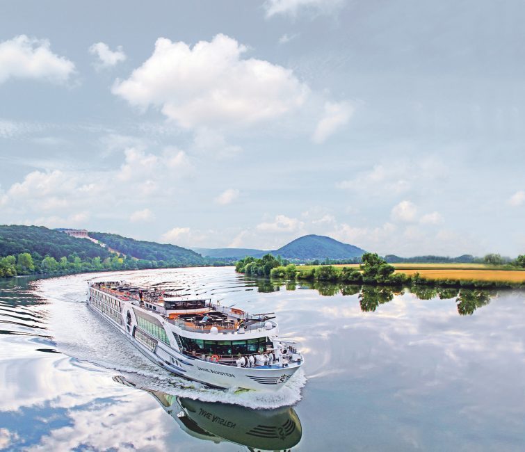 GoTravelSolo's tweet photo. Riviera Travel adds 187 sole occupancy cabins to its European river cruises - saving solo travellers thousands. https://t.co/WhVOQ9M713 https://t.co/zKdaJKzJWY
