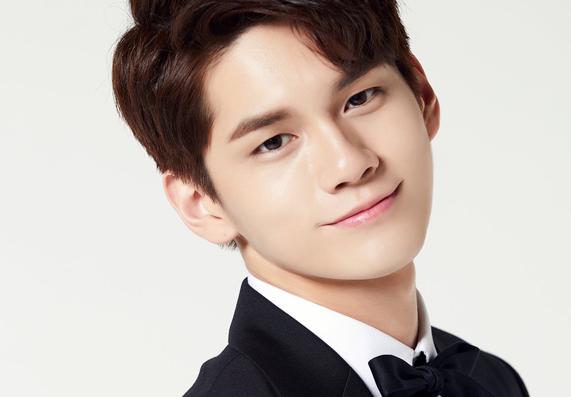 strongdeer9996's tweet image. I'm so proud 💞 #ongwink #risingactor #wannaone