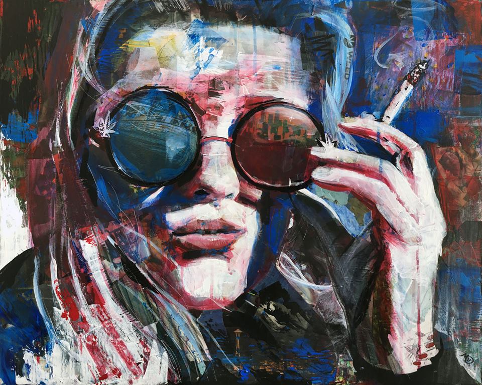 Beautiful Bizarre Magazine tweet media