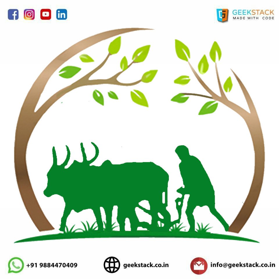 Geekstackindia's tweet photo. Harvest festival is all set for celebration !
Visit Us: https://t.co/YJEUmouVlQ
#geekpongal #uzhavarthirunal #celebratefarmers #geekstack #seo #webdevelopment https://t.co/JaD0f16pzQ