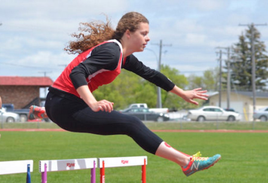 Swift Current's Kalea Sauder commits to @HuskiesTFCC. READ: swbooster.com/article/7567/s…