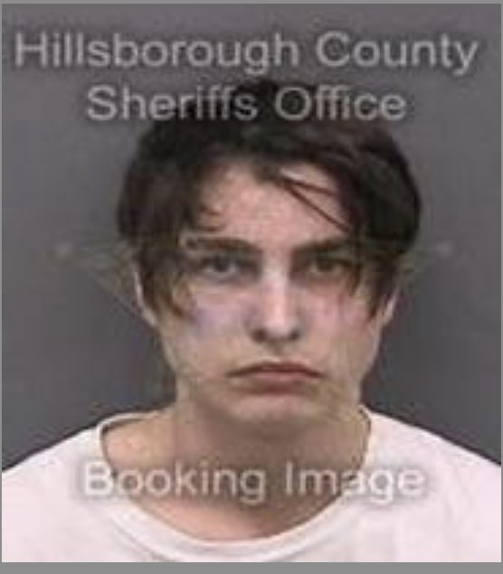 _brookeallison_'s tweet photo. wait... does that mean colby was arrested in his justin bieber shirt? #FREESAMANDCOLBY https://t.co/ECmzSSA3TL