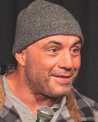 Joe Rogan on Twitter: "Had a great time last night at @jeremiahstandup