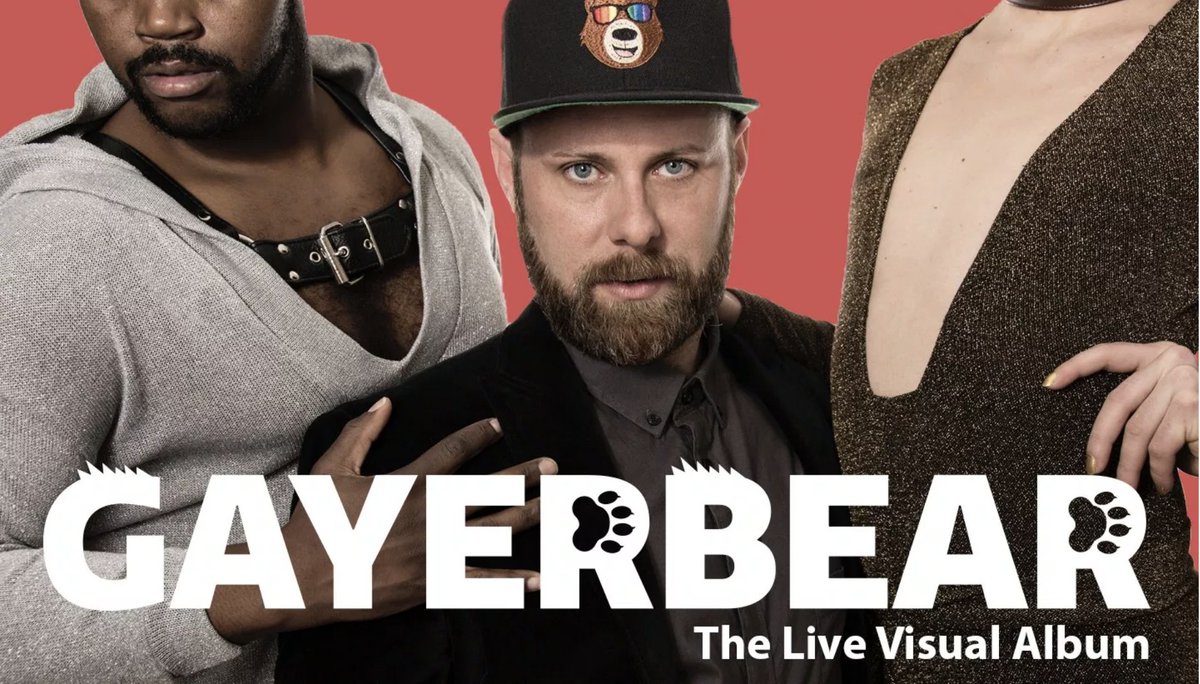 Emily Railsback (@emilyrailsback) on Twitter photo Come check out Gayerbear's live show I'm directing <a href="/TheSecondCity/">The Second City</a> in Judy's Beat Lounge. 4 Saturdays starting 1/23 @ 9pm. Come check out Gayerbear's live show I'm directing <a href="/TheSecondCity/">The Second City</a> in Judy's Beat Lounge. 4 Saturdays starting 1/23 @ 9pm.