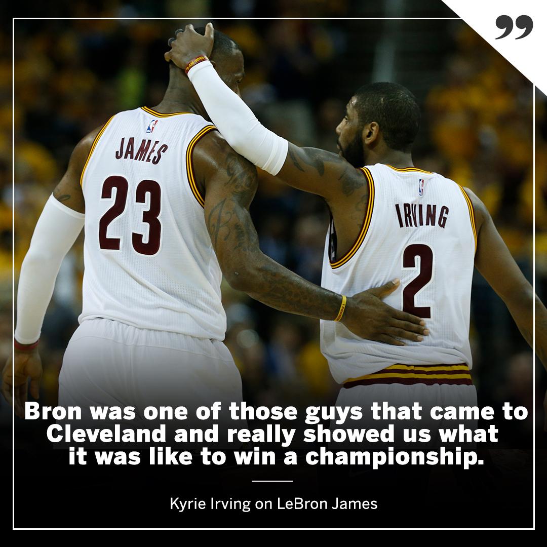 admire kyrie twitter