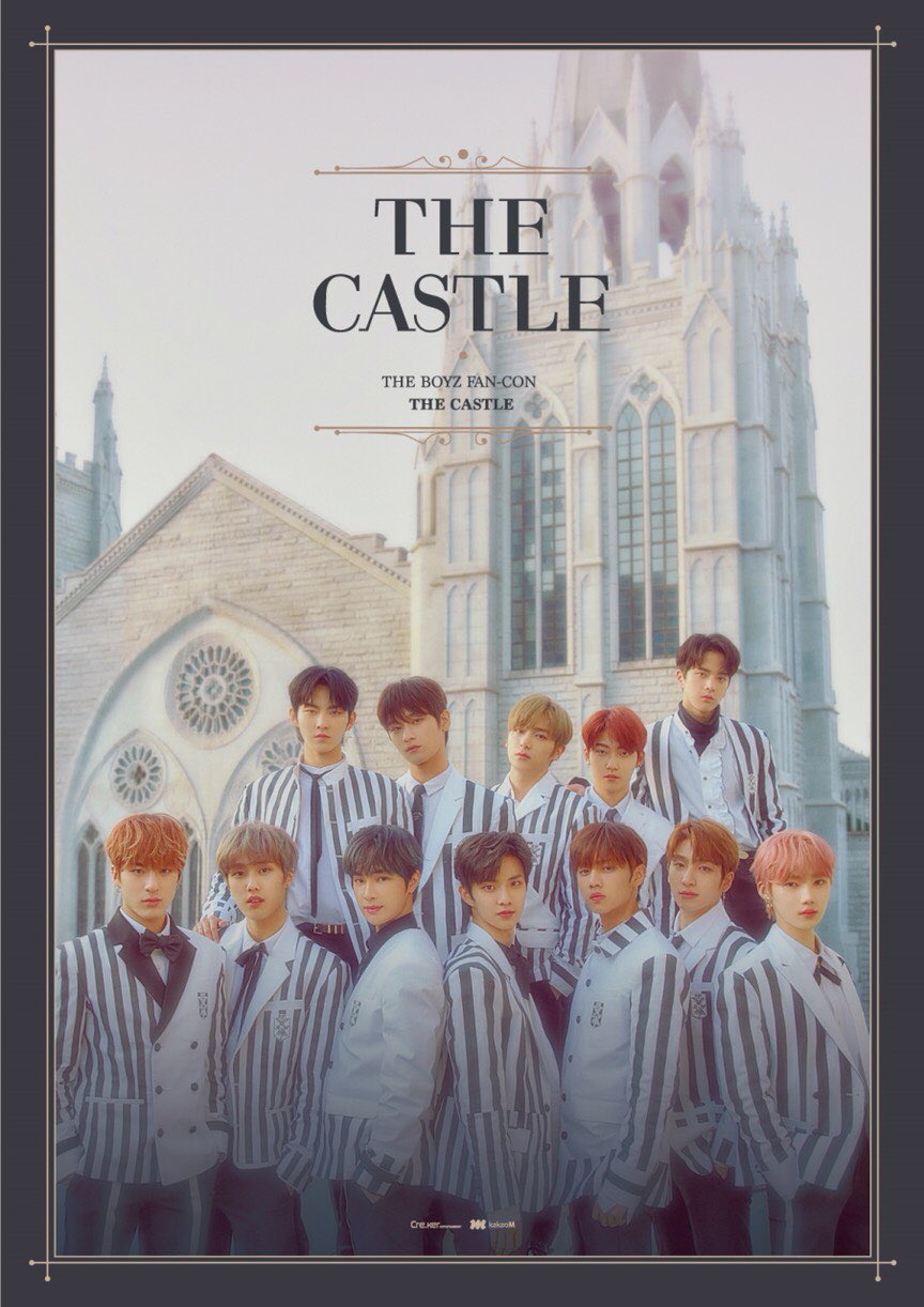 THE BOYZ JAPAN OFFICIAL on X: 