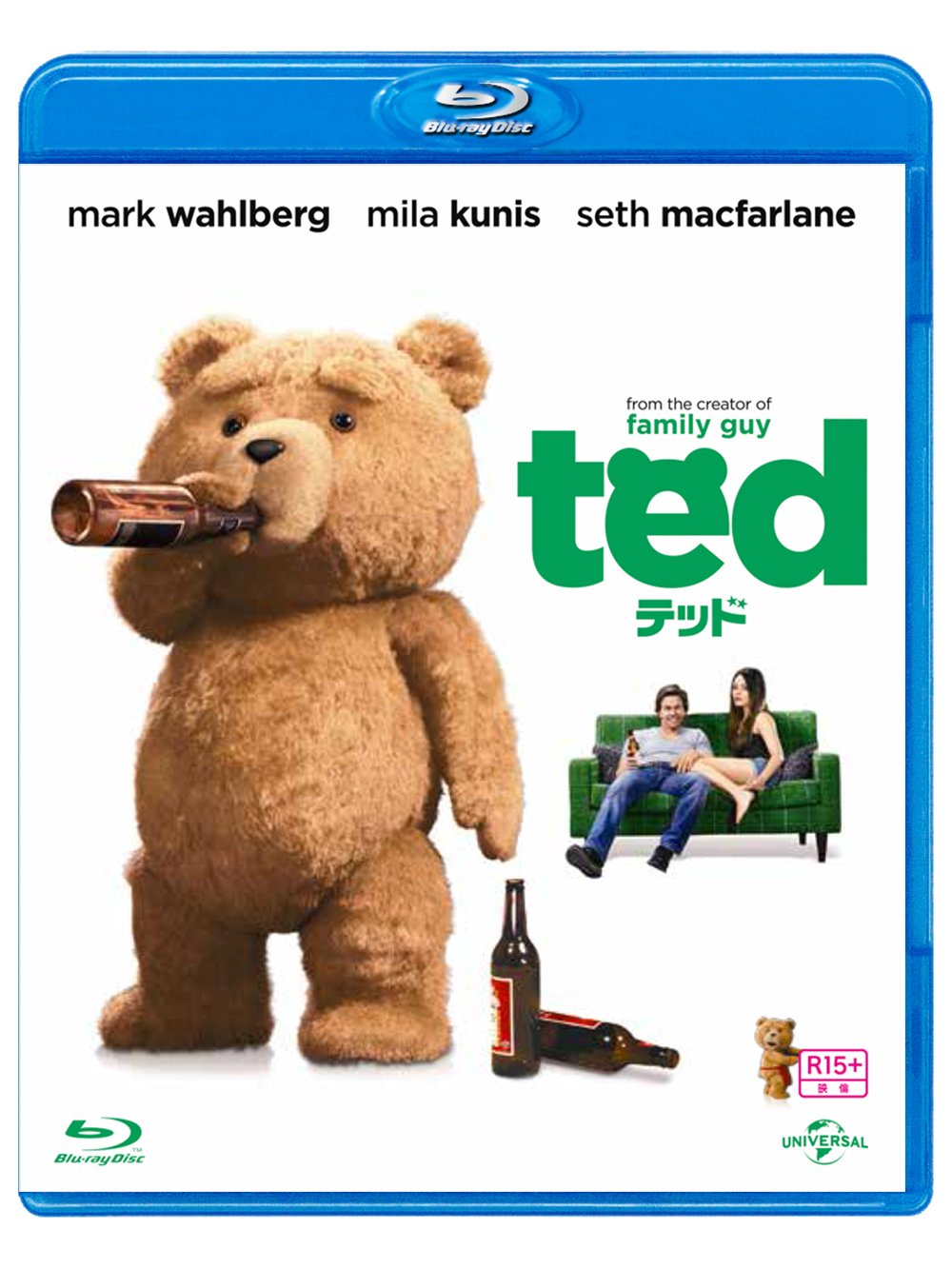 映画『テッド』公式アカウント (@TED_MOVIE2013) / X 映画『テッド』公式アカウント (@TED_MOVIE2013) / X