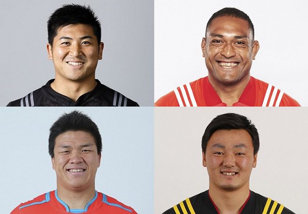 トップリーグ選抜