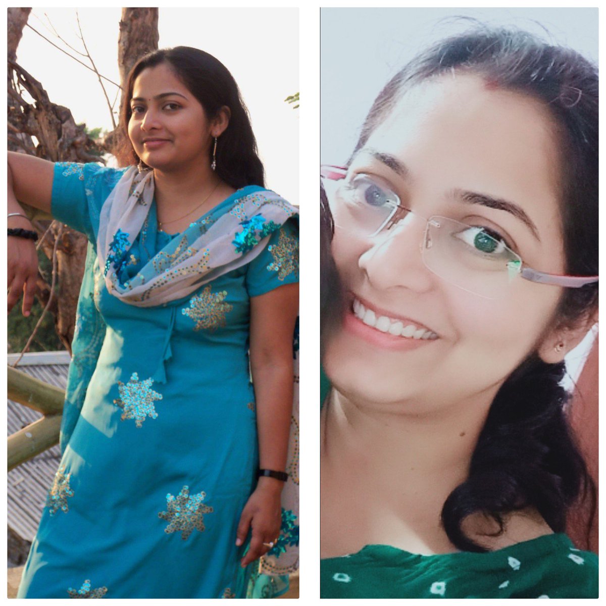 ShradhaSuman16's tweet image. #tenyearschallenge took me 10min to realize how life has changed..... #kunalsarangi #kumarvivek #sagarikamajumdar