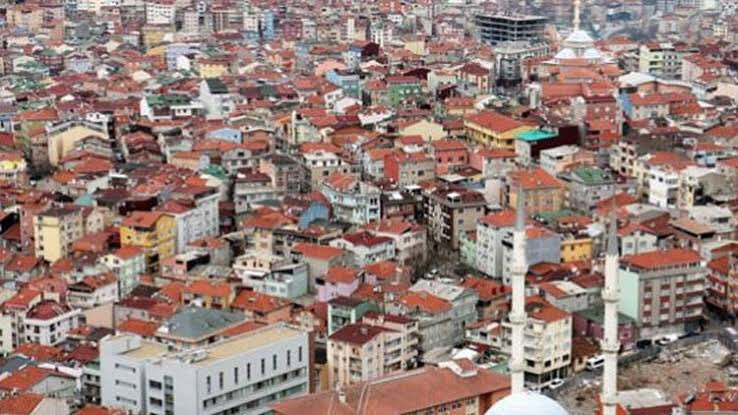 “Yapı Kayıt Belgesi alınan yapılarda cins değişikliği ve kat mülkiyeti tesisi işlemi yapılabilmesi için söz konusu yapıların tabi olduğu özel kanunlarda cins değişikliği ve kat mülkiyeti işlemlerine izin veriliyor olması gerekmektedir.” #tkgm Genelge eki. #bilgicagindasehircilik