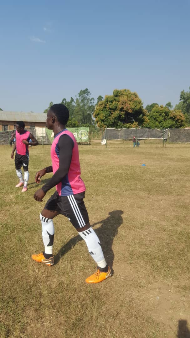 Paidha Black Angels Sports Club tweet media