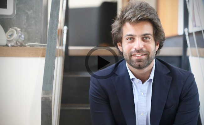 Onepark lève 15 millions d’euros pour passer à la vitesse supérieure en #Europe bit.ly/2AOkhBQ #Mobilité