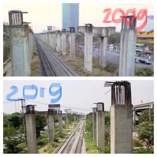 #10YEARSCHALLENGE