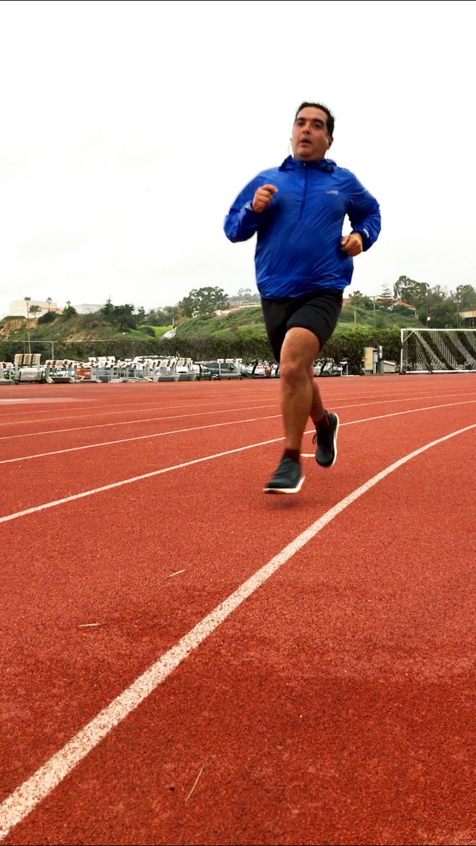 GoGamboaGo's tweet photo. Got in a quick run today before the rain came back.
I ran in my favorite shorts, @runinrabbit #SmoothOperator & new favorite jacket, @altrarunning #StashjackFullback
.
@Race_SLO @RH_Herbals @SkratchLabs
.
#RADrabbit #RaceSLO #RunnersHighHerbals #GOGAMBOAGO10 #SkratchAmbassador https://t.co/GjcLu57OfV