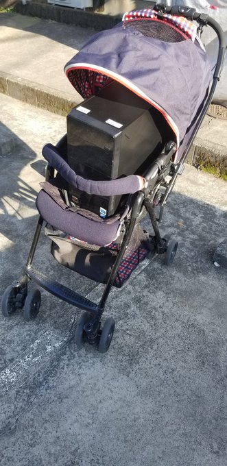 その状況は妙すぎるｗ ってなるtwitter報告が面白い Matomehub まとめハブ