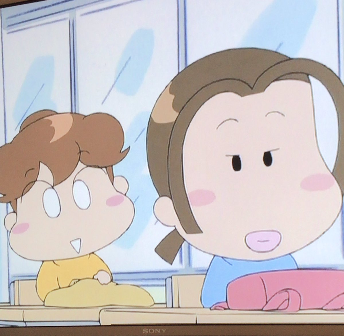 あたしンちまとめて鑑賞中 